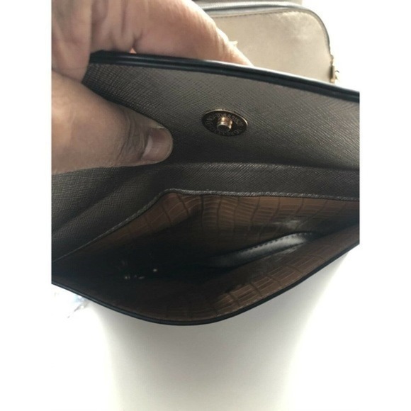 ELIMPAUL Women Fashion Handbags Tote Bag Set 4pcs - Picture 9 of 12